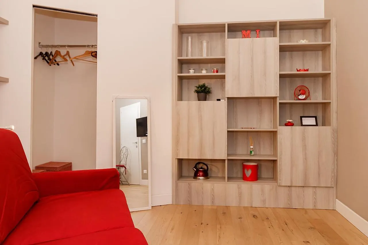 Porta Romana Apartment - Giulio Romano 15 Milano Italien