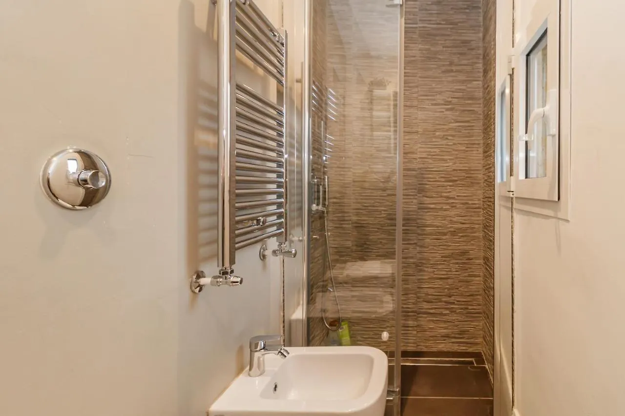 Porta Romana Apartment - Giulio Romano 15 Milano