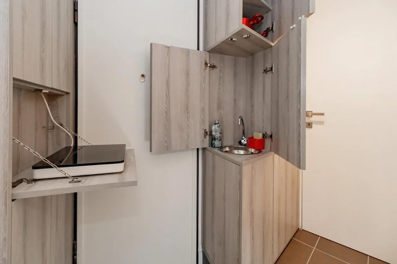 Porta Romana Apartment - Giulio Romano 15 Milano Italien