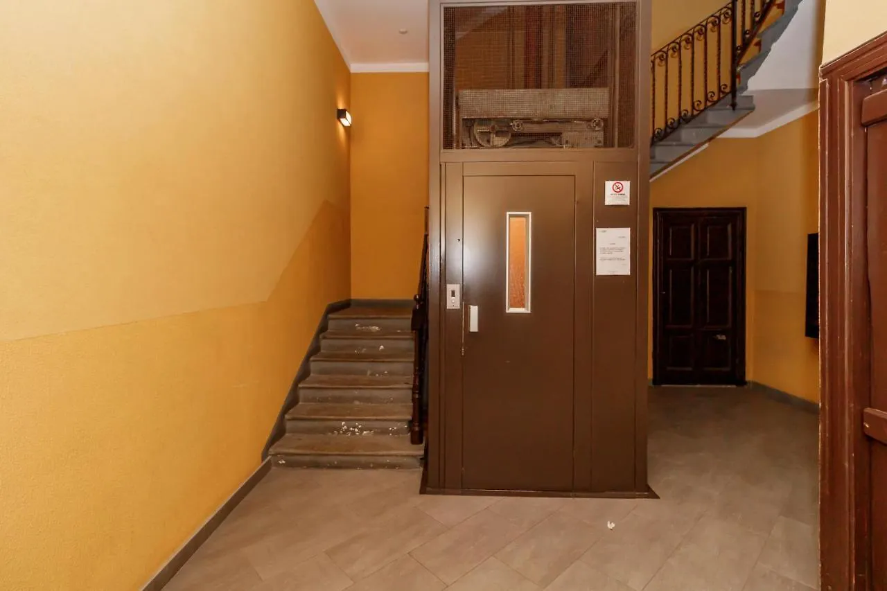 Porta Romana Apartment - Giulio Romano 15 Milano 0*,  Italien